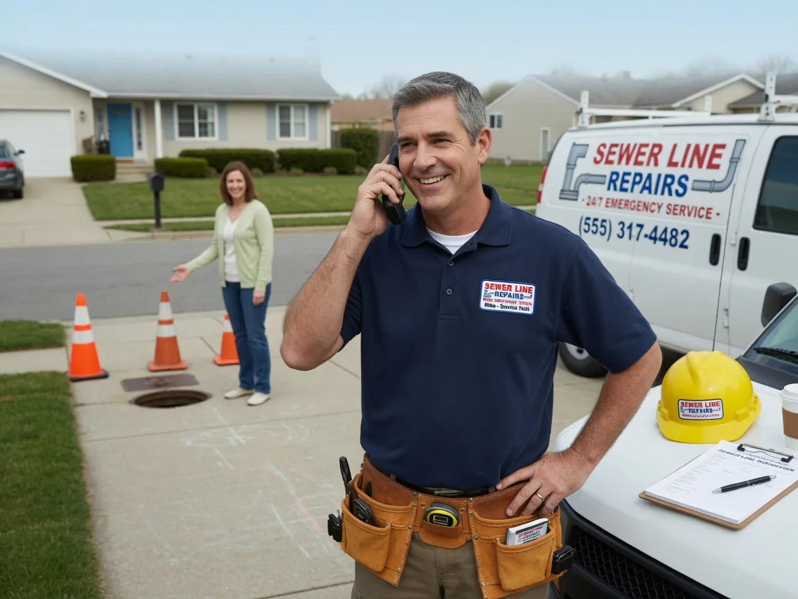 Emergency Plumber Utica, KY FAQs